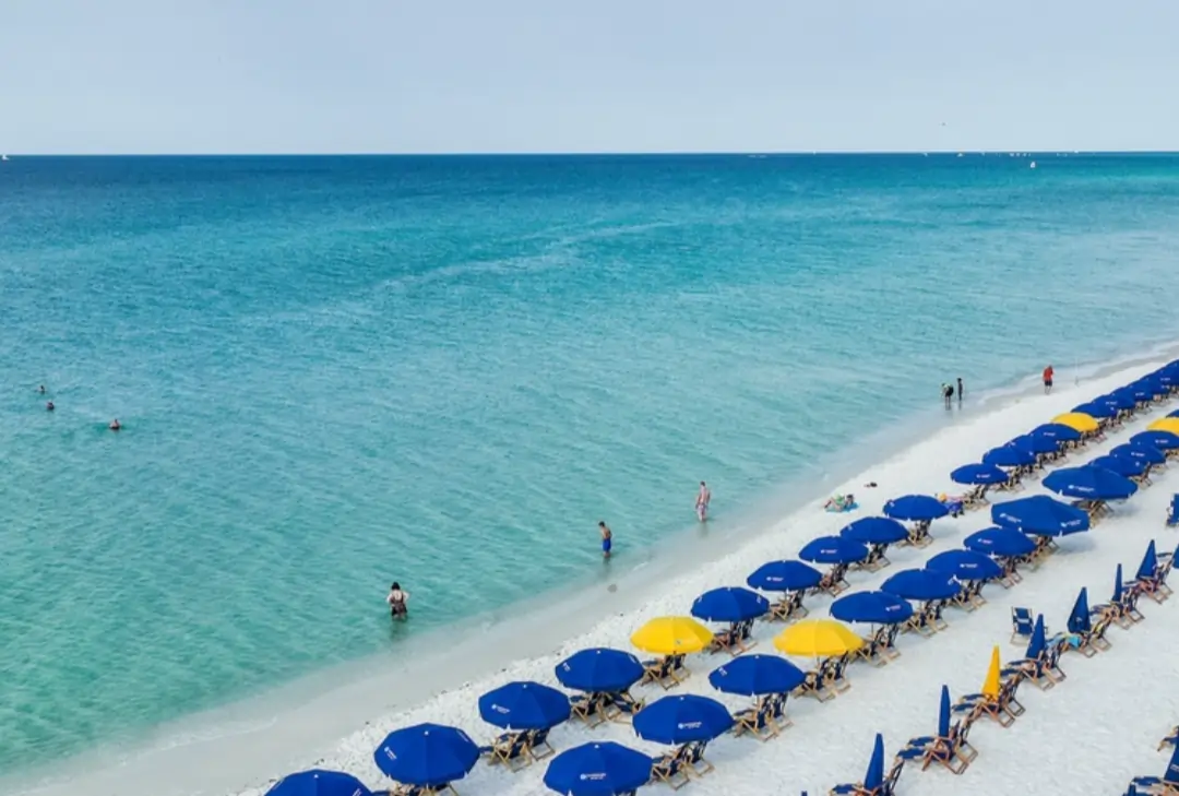Image for Short Stay, Big Sunshine, 10% Off